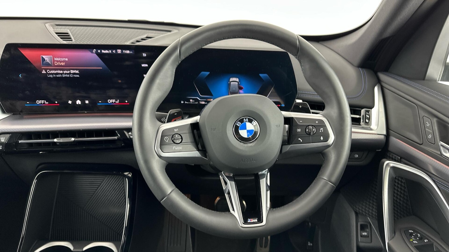 Used BMW X1 2025 for sale - 76818882: Photo 5