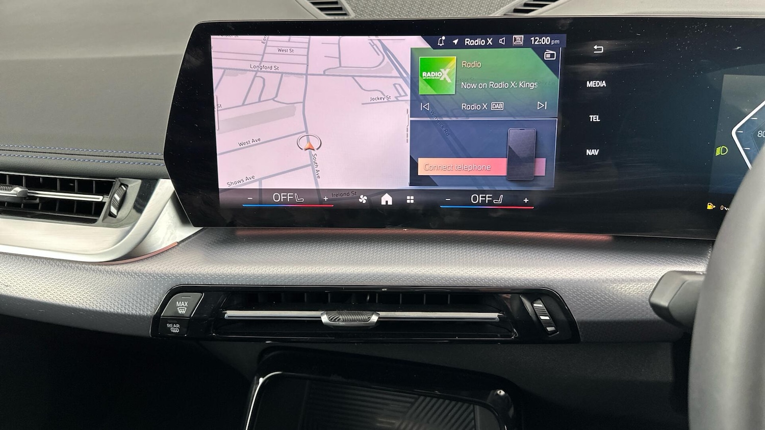 Used BMW X1 2025 for sale - 76818882: Photo 8