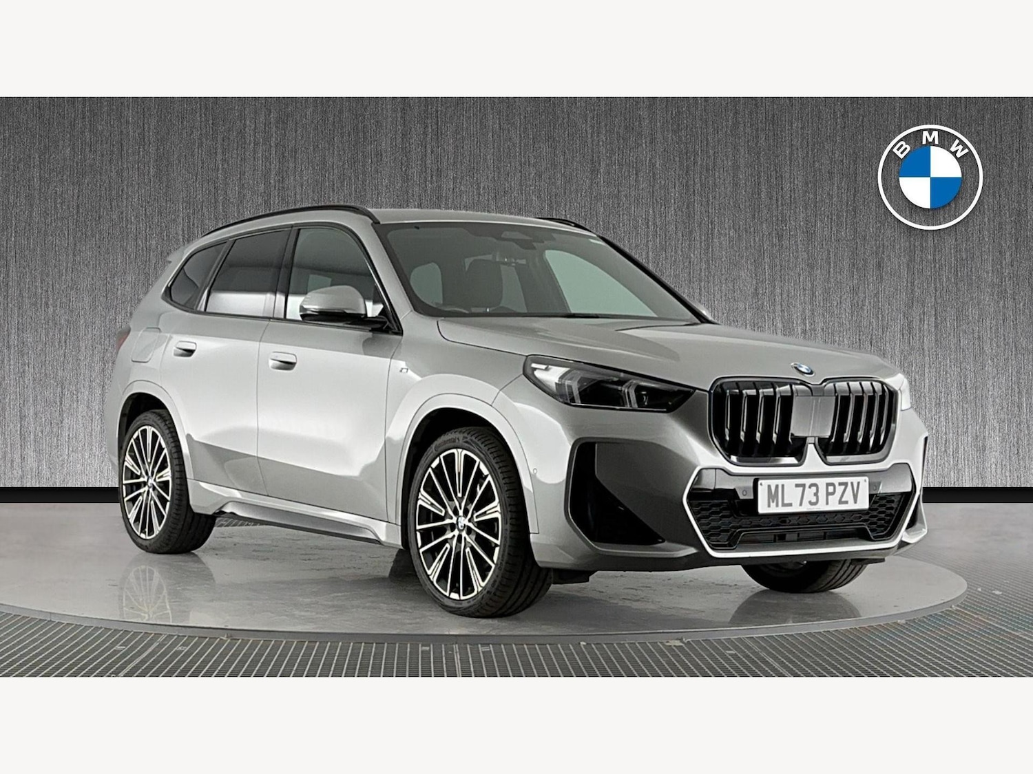 Used BMW X1 2023 for sale - 76818920: Photo 1