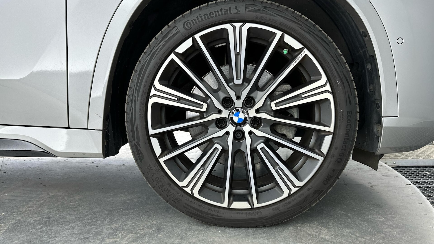 Used BMW X1 2023 for sale - 76818920: Photo 14