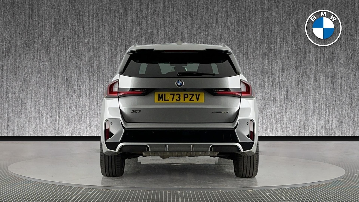 Used BMW X1 2023 for sale - 76818920: Photo 15