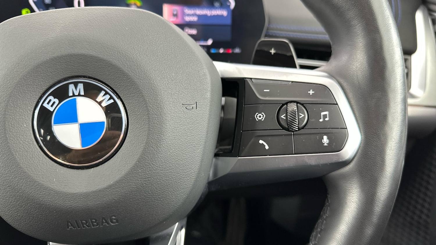 Used BMW X1 2023 for sale - 76818920: Photo 18