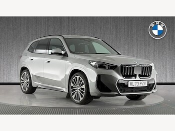 Used BMW X1 2023 for sale - 76818920: Photo