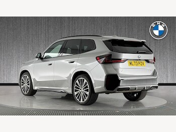 Used BMW X1 2023 for sale - 76818920: Photo