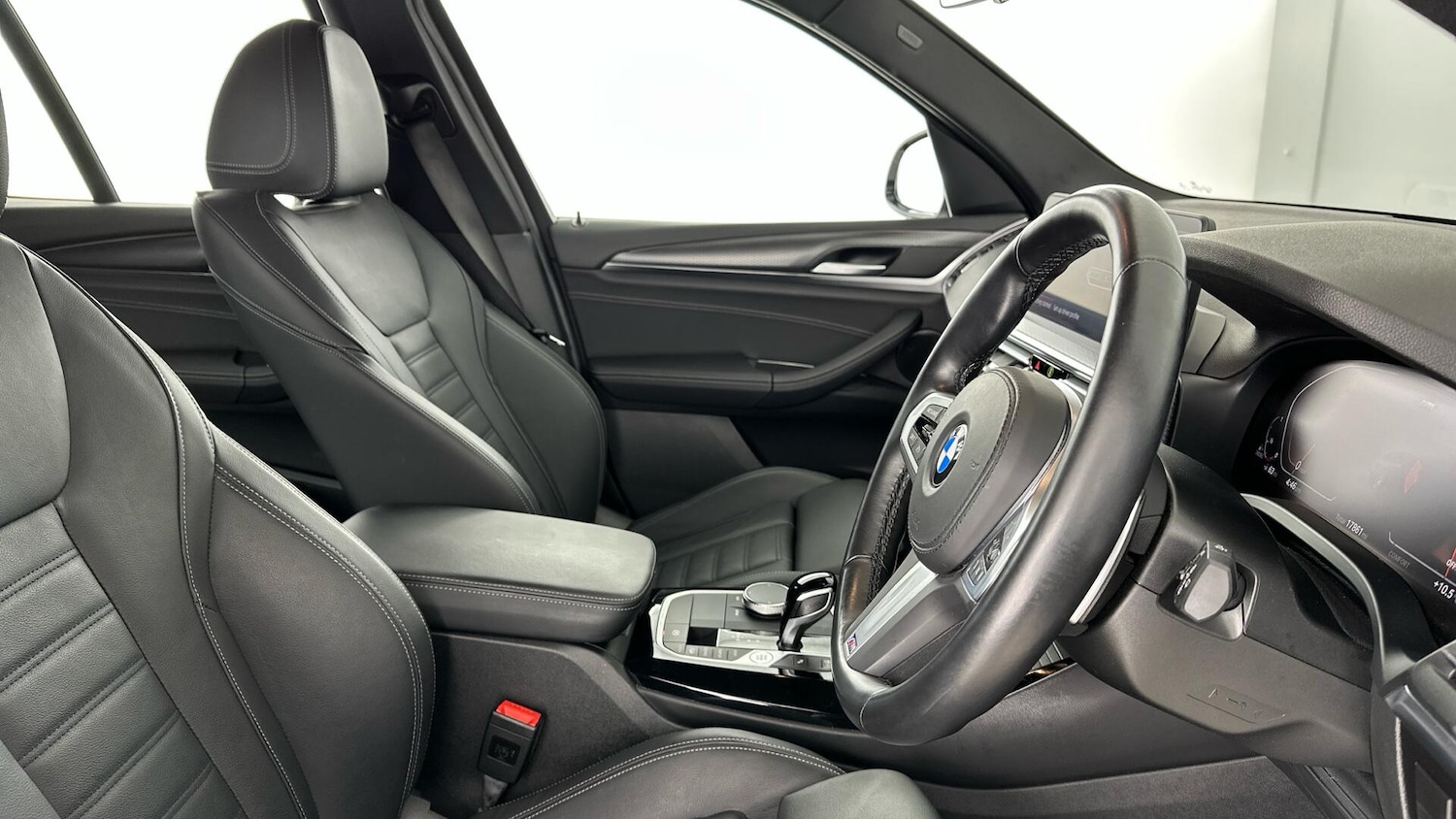 Used BMW X3 2022 for sale - 77550640: Photo 11