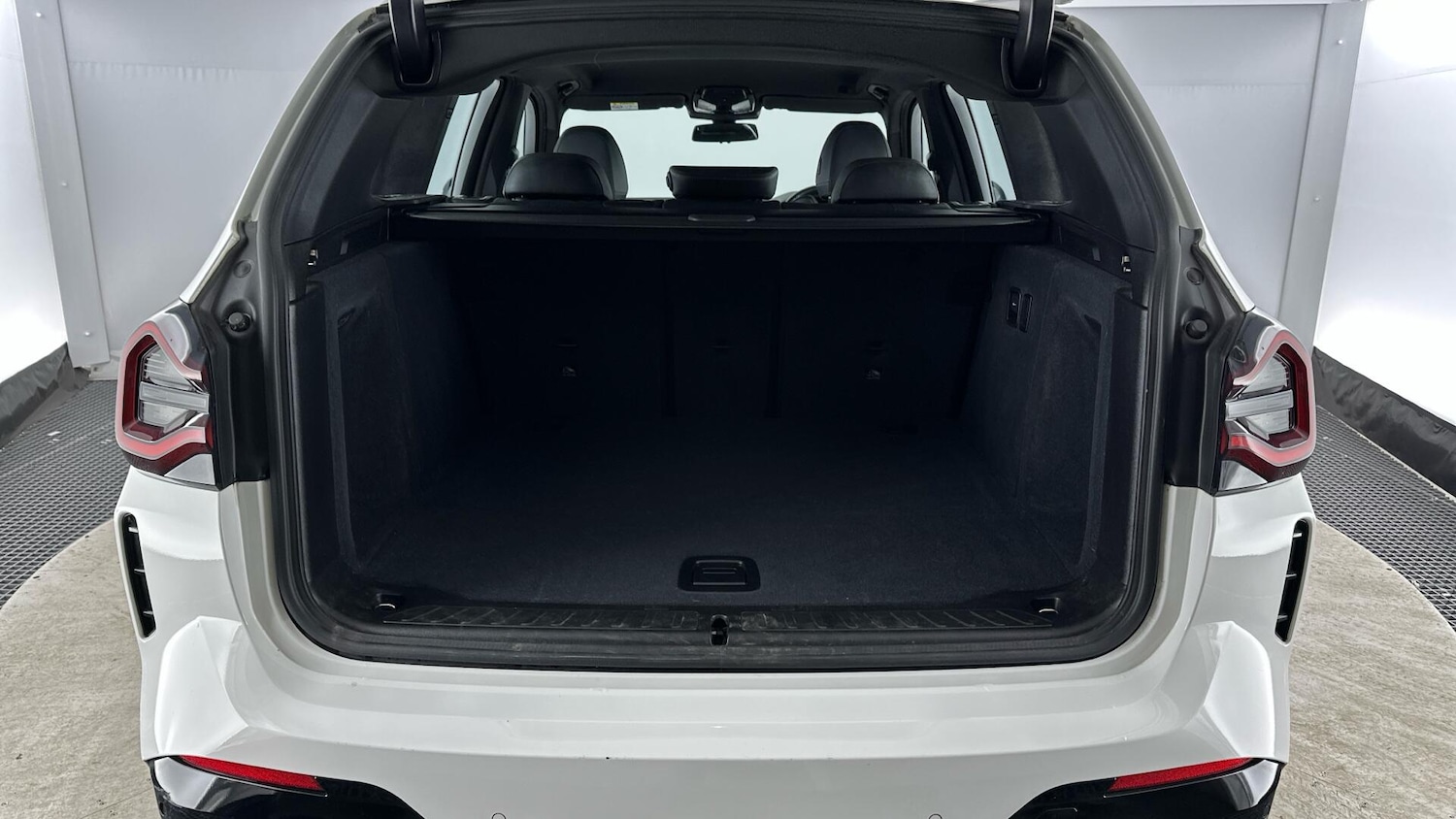 Used BMW X3 2022 for sale - 77550640: Photo 13