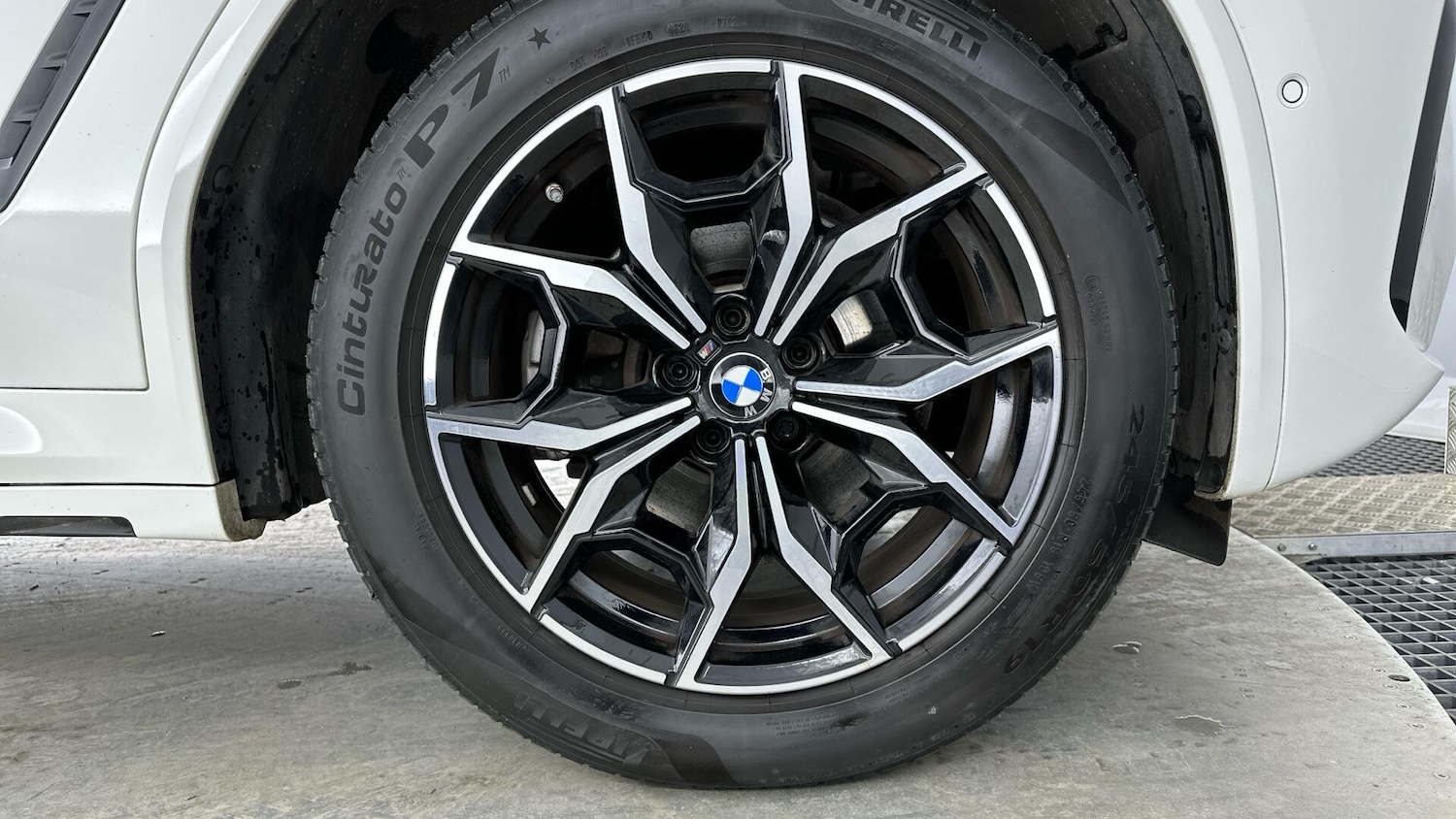 Used BMW X3 2022 for sale - 77550640: Photo 14