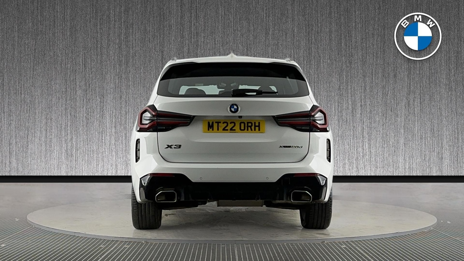 Used BMW X3 2022 for sale - 77550640: Photo 15