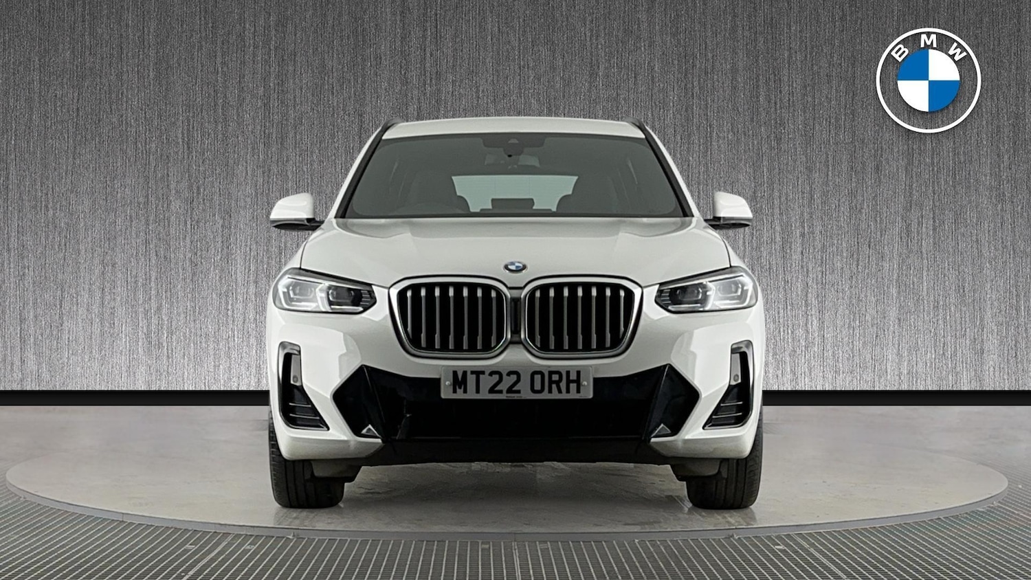 Used BMW X3 2022 for sale - 77550640: Photo 16