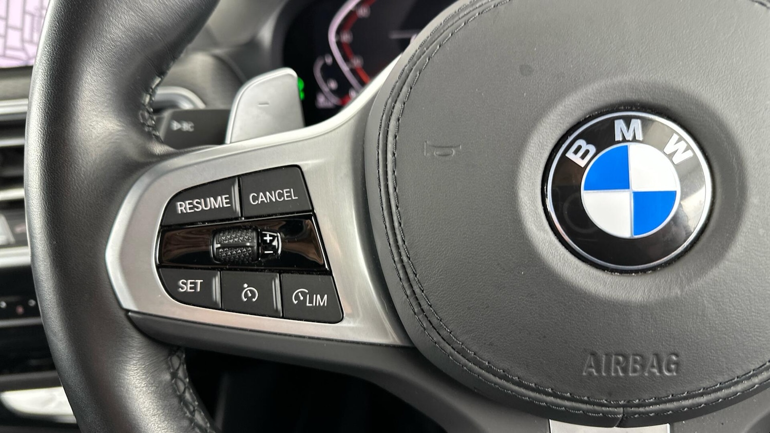 Used BMW X3 2022 for sale - 77550640: Photo 17