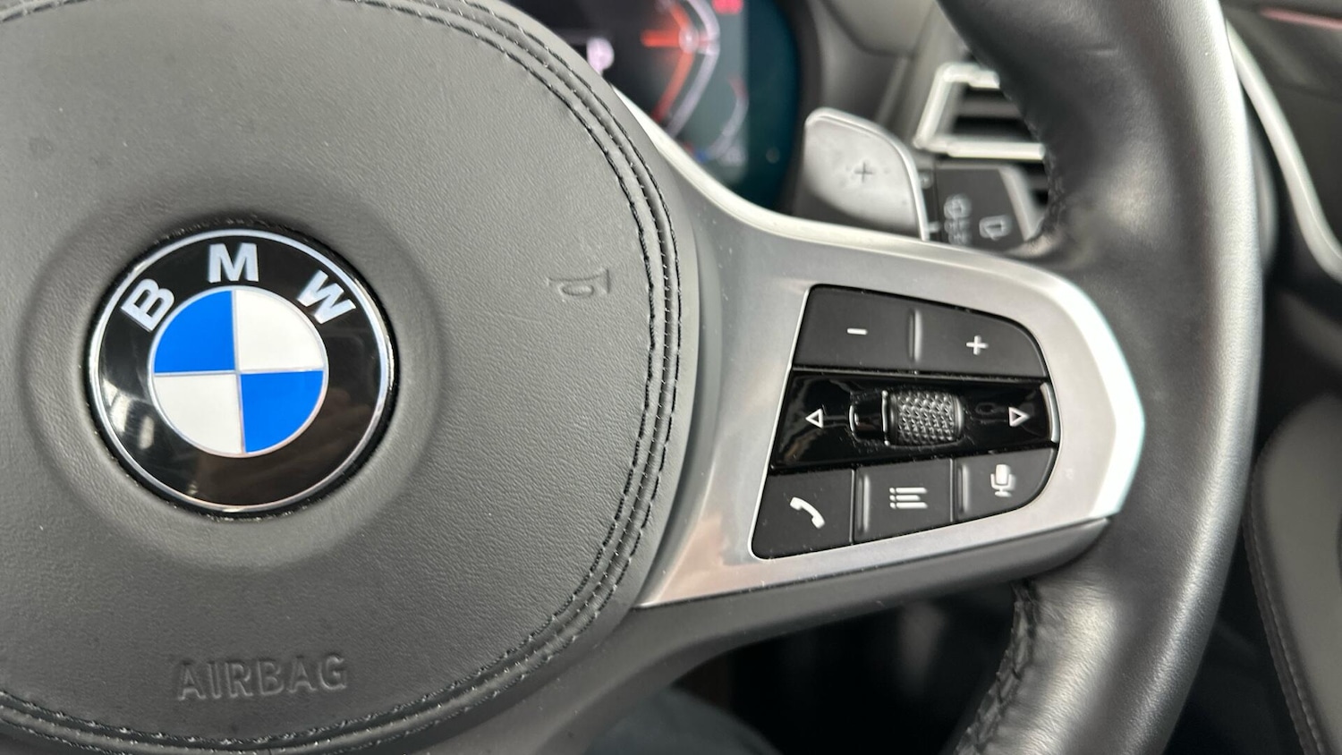 Used BMW X3 2022 for sale - 77550640: Photo 18