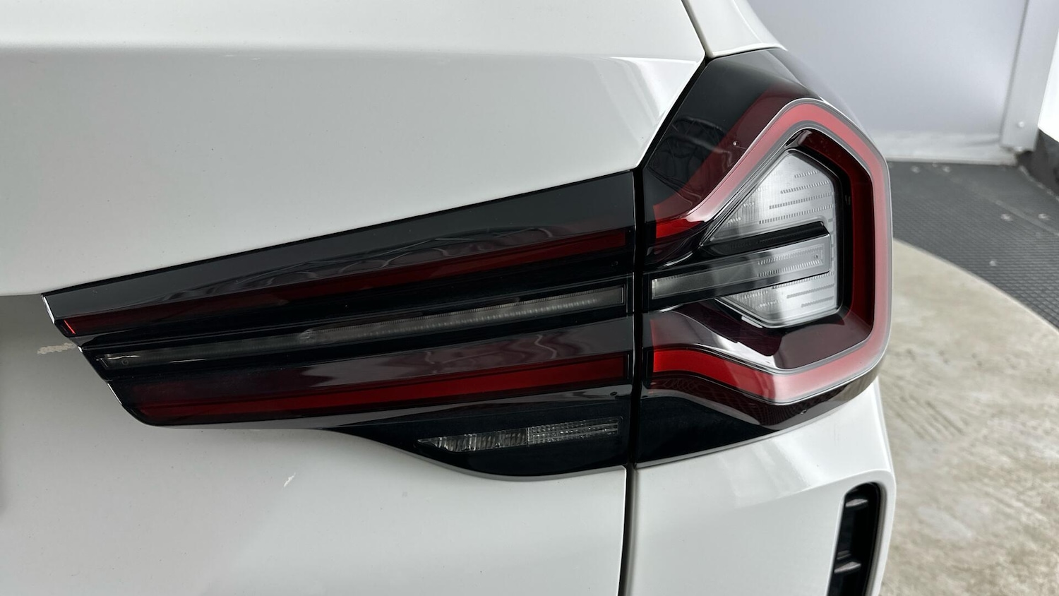 Used BMW X3 2022 for sale - 77550640: Photo 22