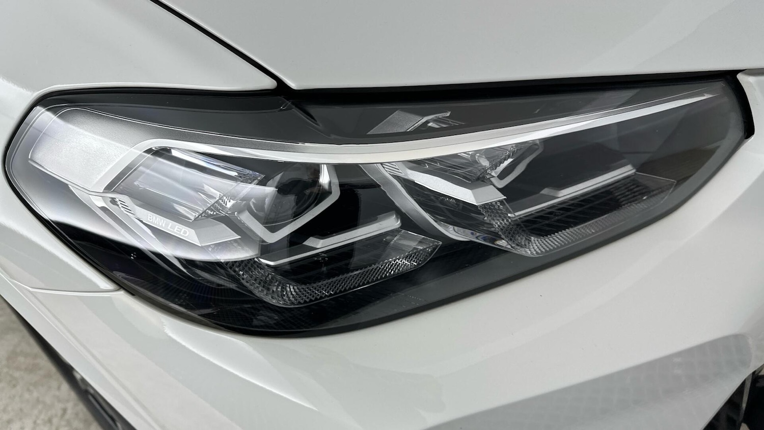 Used BMW X3 2022 for sale - 77550640: Photo 23