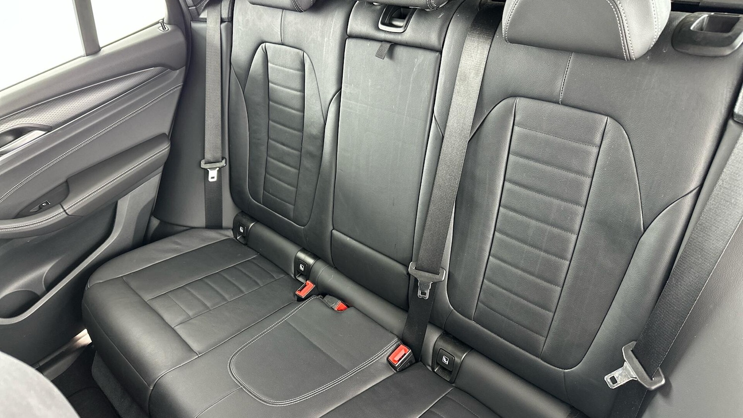 Used BMW X3 2022 for sale - 77550640: Photo 24