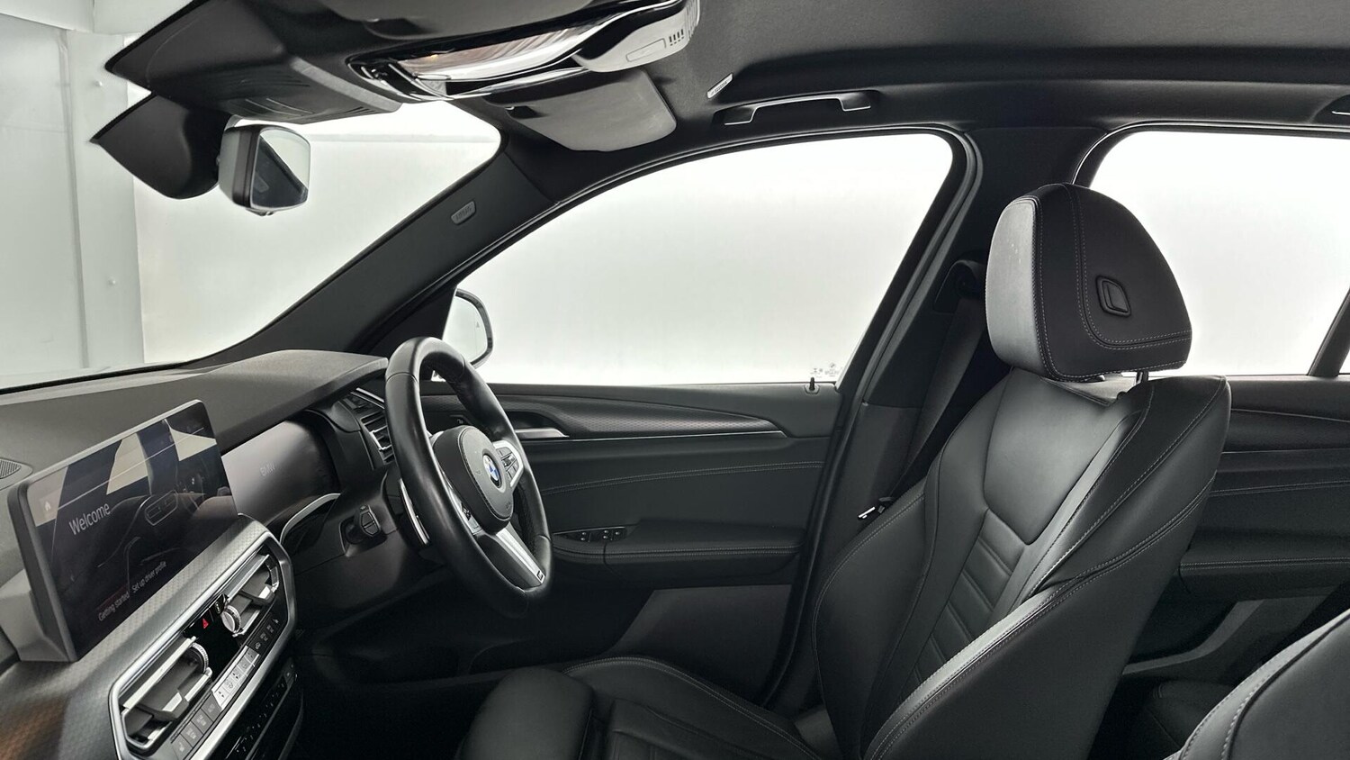 Used BMW X3 2022 for sale - 77550640: Photo 25