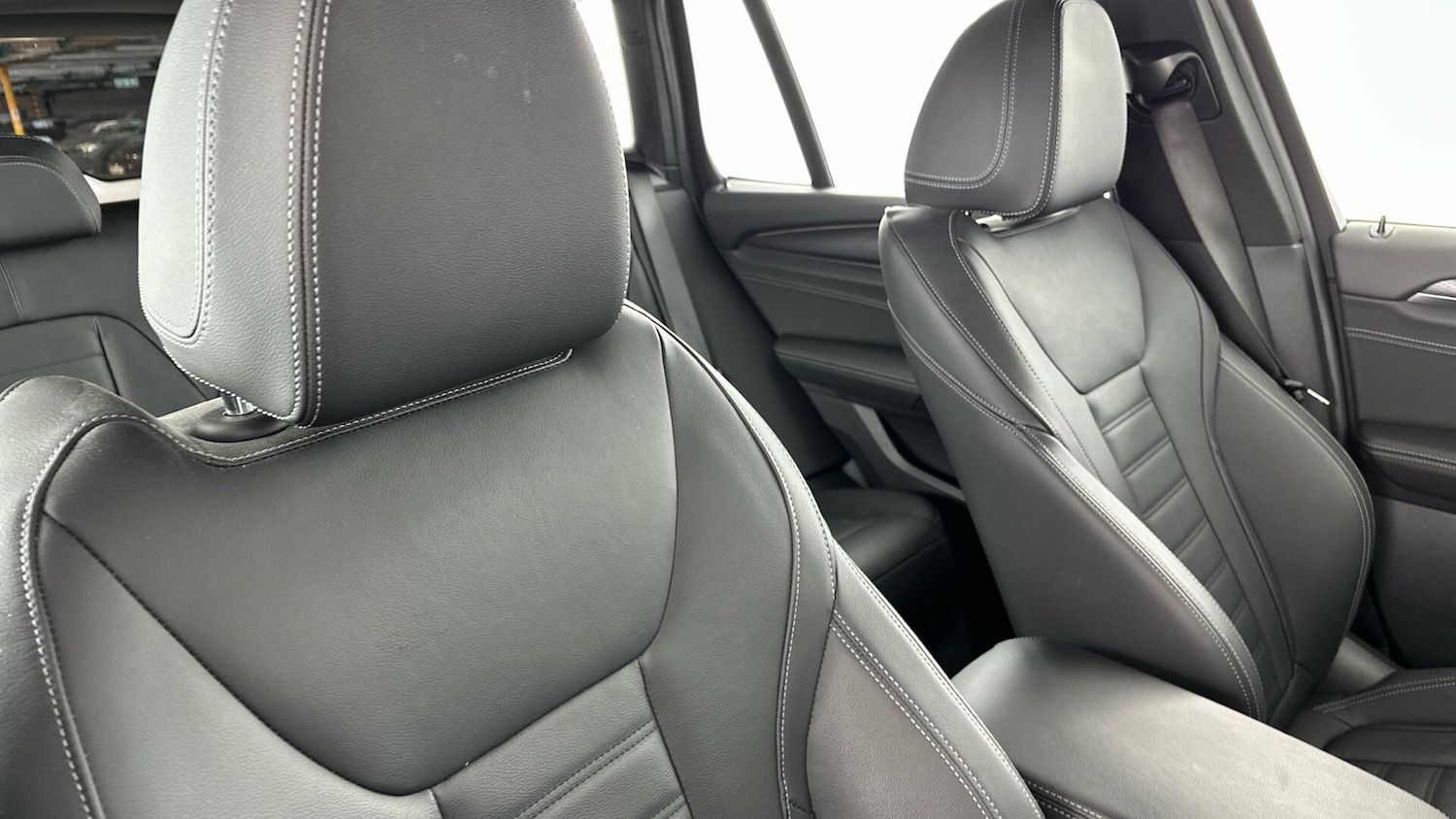 Used BMW X3 2022 for sale - 77550640: Photo 29