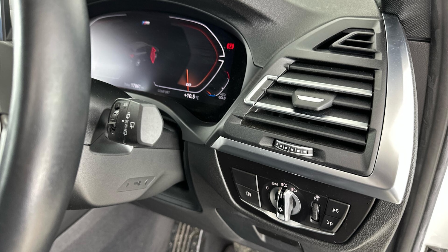 Used BMW X3 2022 for sale - 77550640: Photo 30