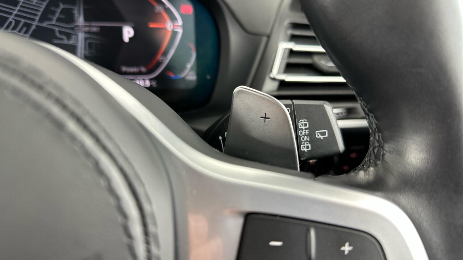 Used BMW X3 2022 for sale - 77550640: Photo 32