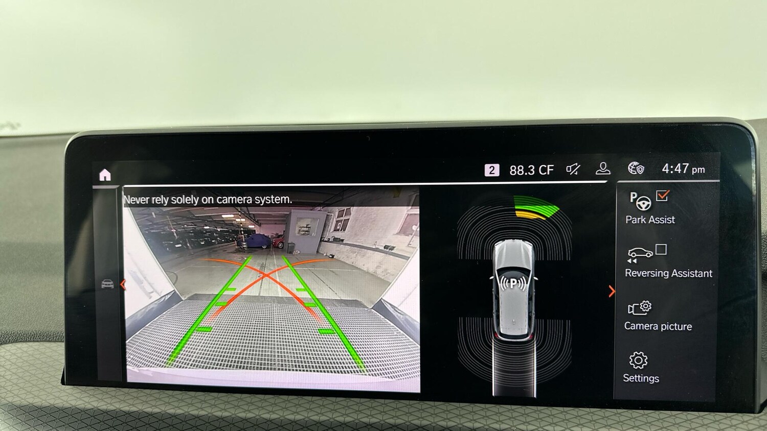 Used BMW X3 2022 for sale - 77550640: Photo 34