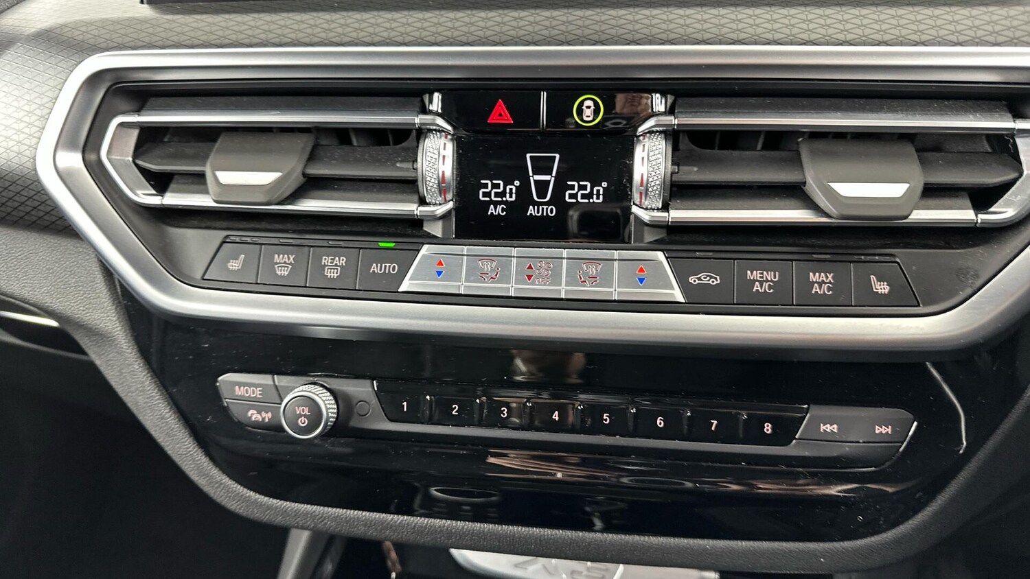 Used BMW X3 2022 for sale - 77550640: Photo 35