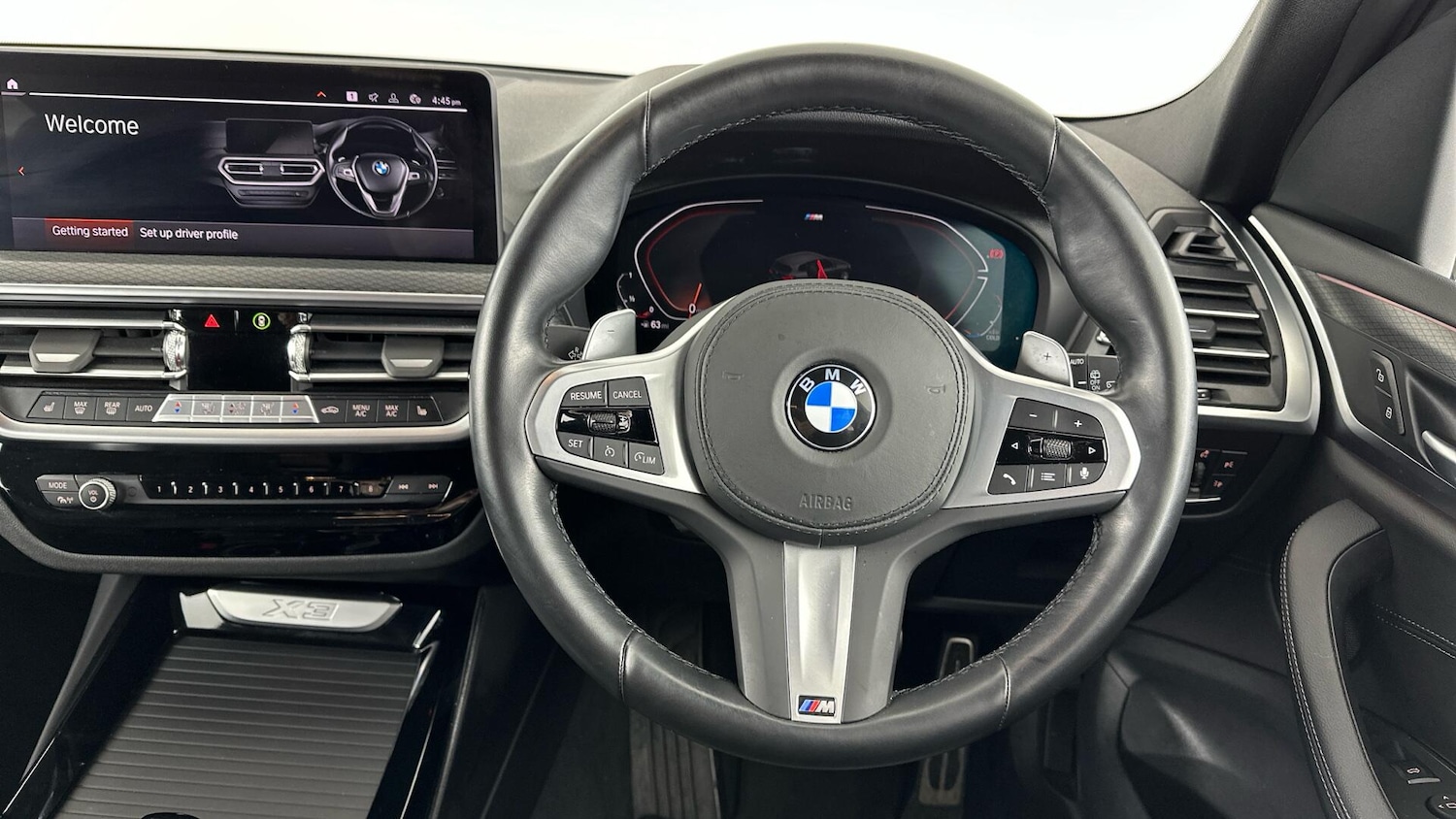 Used BMW X3 2022 for sale - 77550640: Photo 5