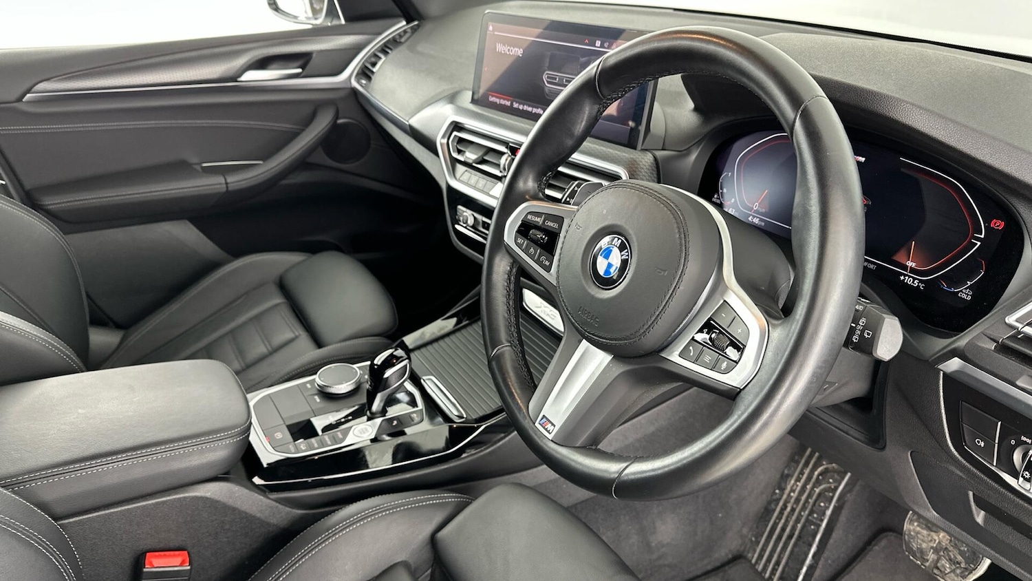 Used BMW X3 2022 for sale - 77550640: Photo 6