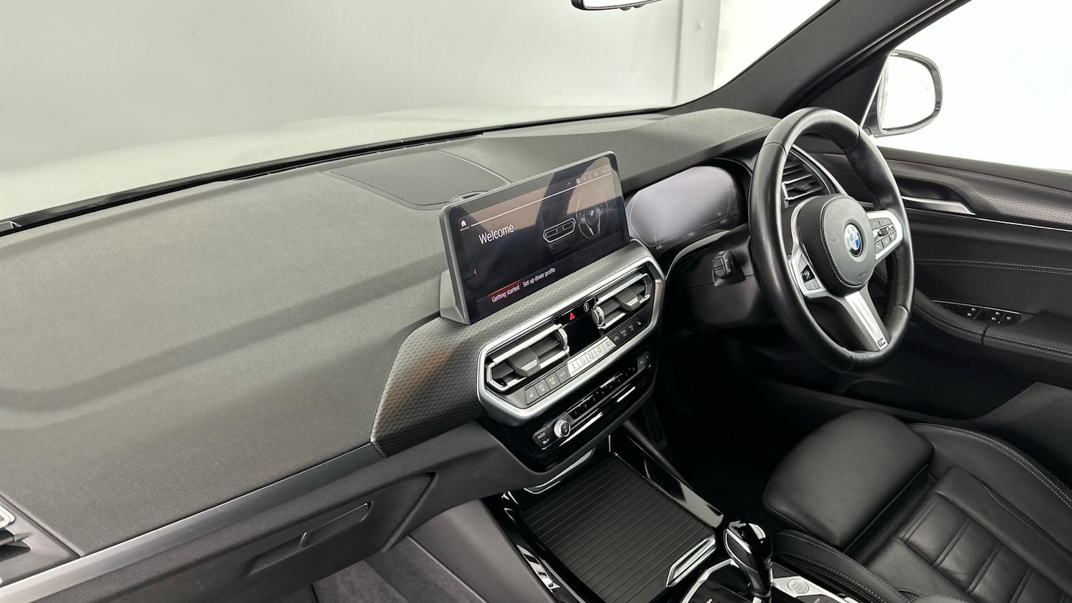 Used BMW X3 2022 for sale - 77550640: Photo 7