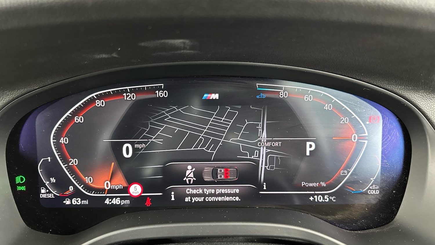 Used BMW X3 2022 for sale - 77550640: Photo 9