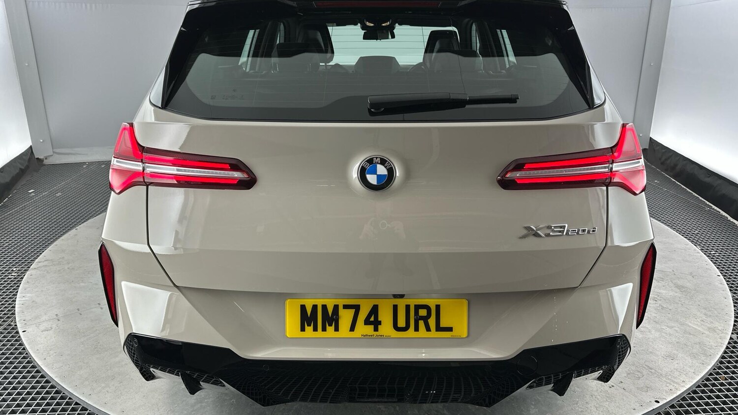 Used BMW X3 2024 for sale - 76818834: Photo 13