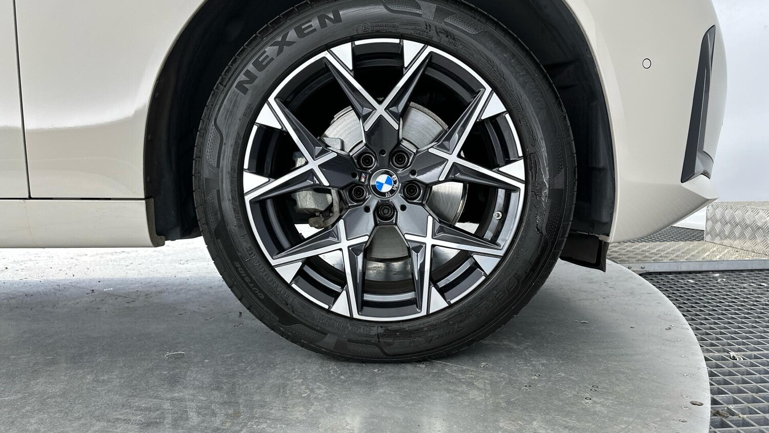 Used BMW X3 2024 for sale - 76818834: Photo 14