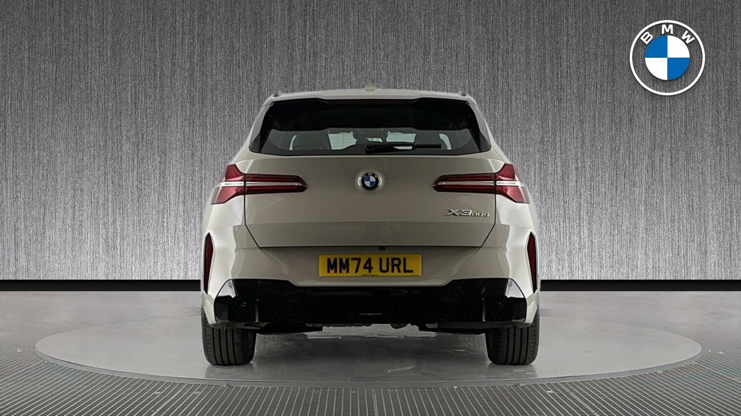 Used BMW X3 2024 for sale - 76818834: Photo 15