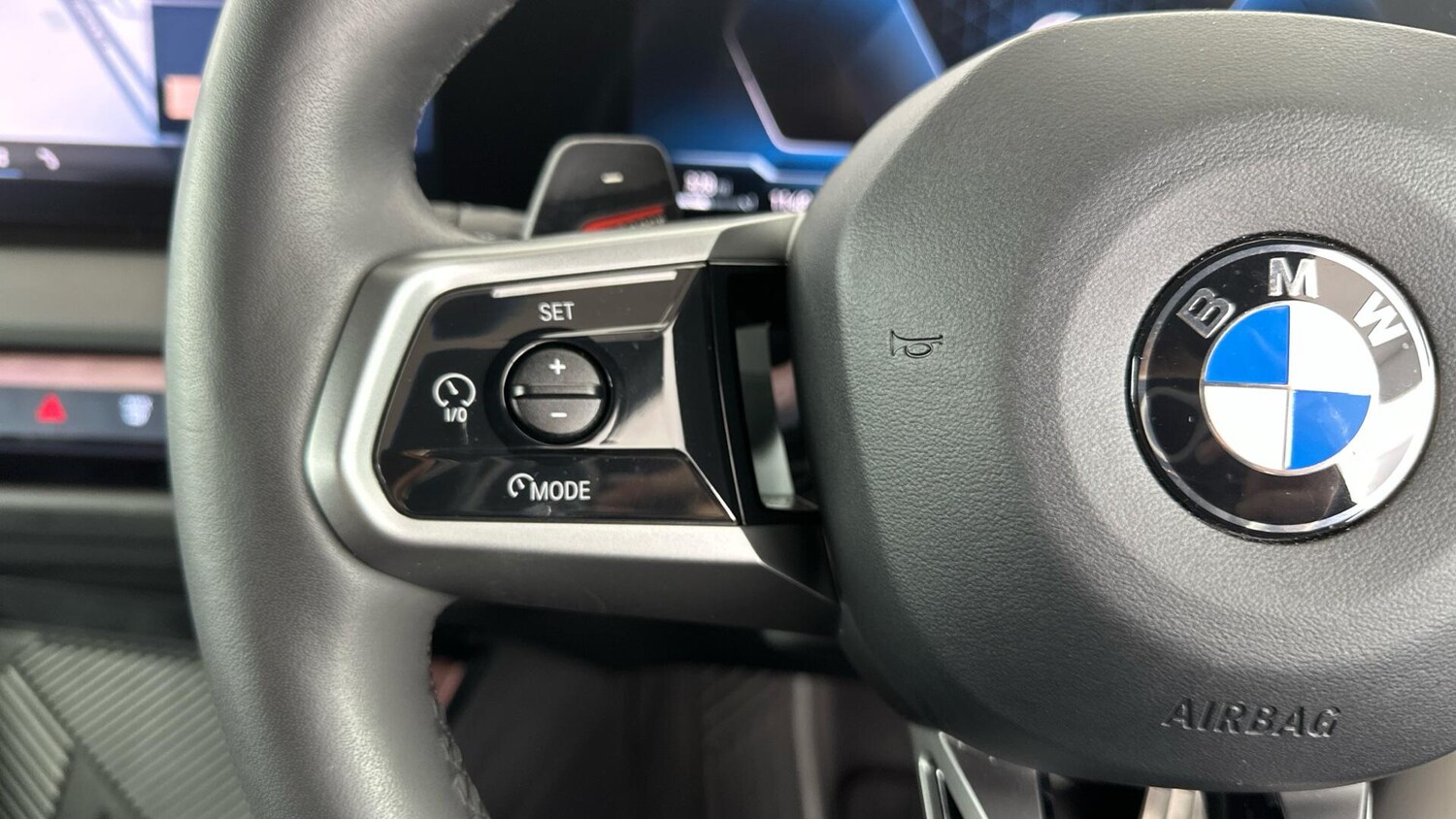 Used BMW X3 2024 for sale - 76818834: Photo 17