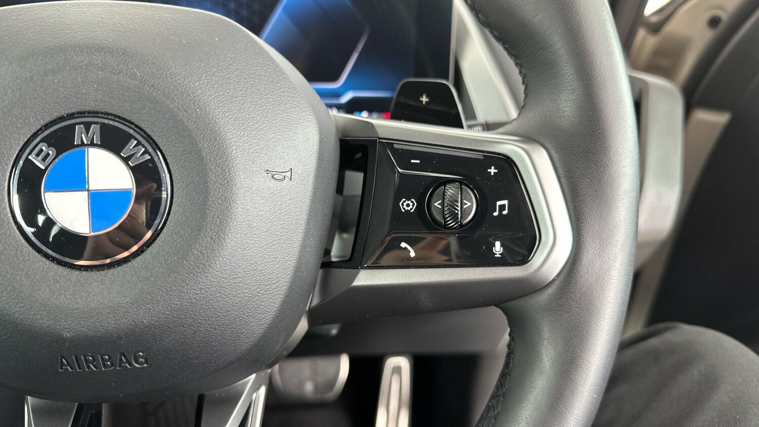 Used BMW X3 2024 for sale - 76818834: Photo 18