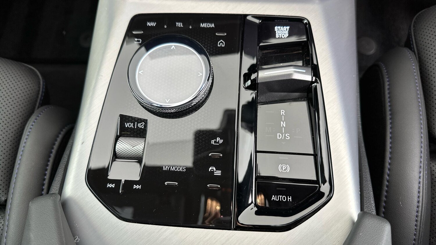 Used BMW X3 2024 for sale - 76818834: Photo 19