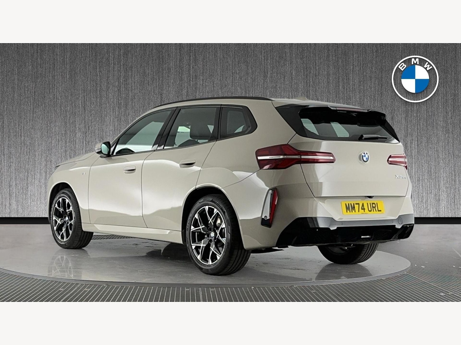 Used BMW X3 2024 for sale - 76818834: Photo 2