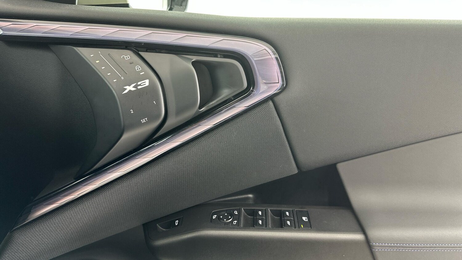 Used BMW X3 2024 for sale - 76818834: Photo 20