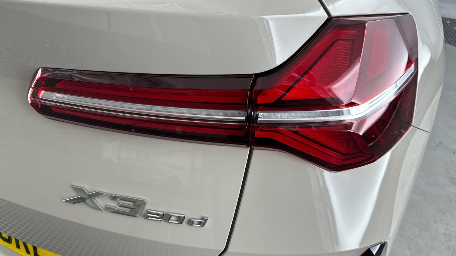 Used BMW X3 2024 for sale - 76818834: Photo 21