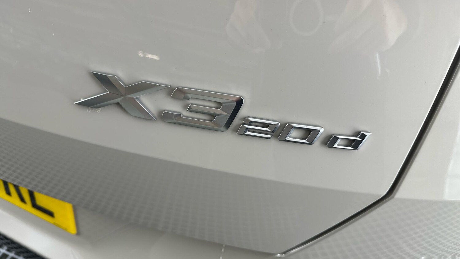 Used BMW X3 2024 for sale - 76818834: Photo 25