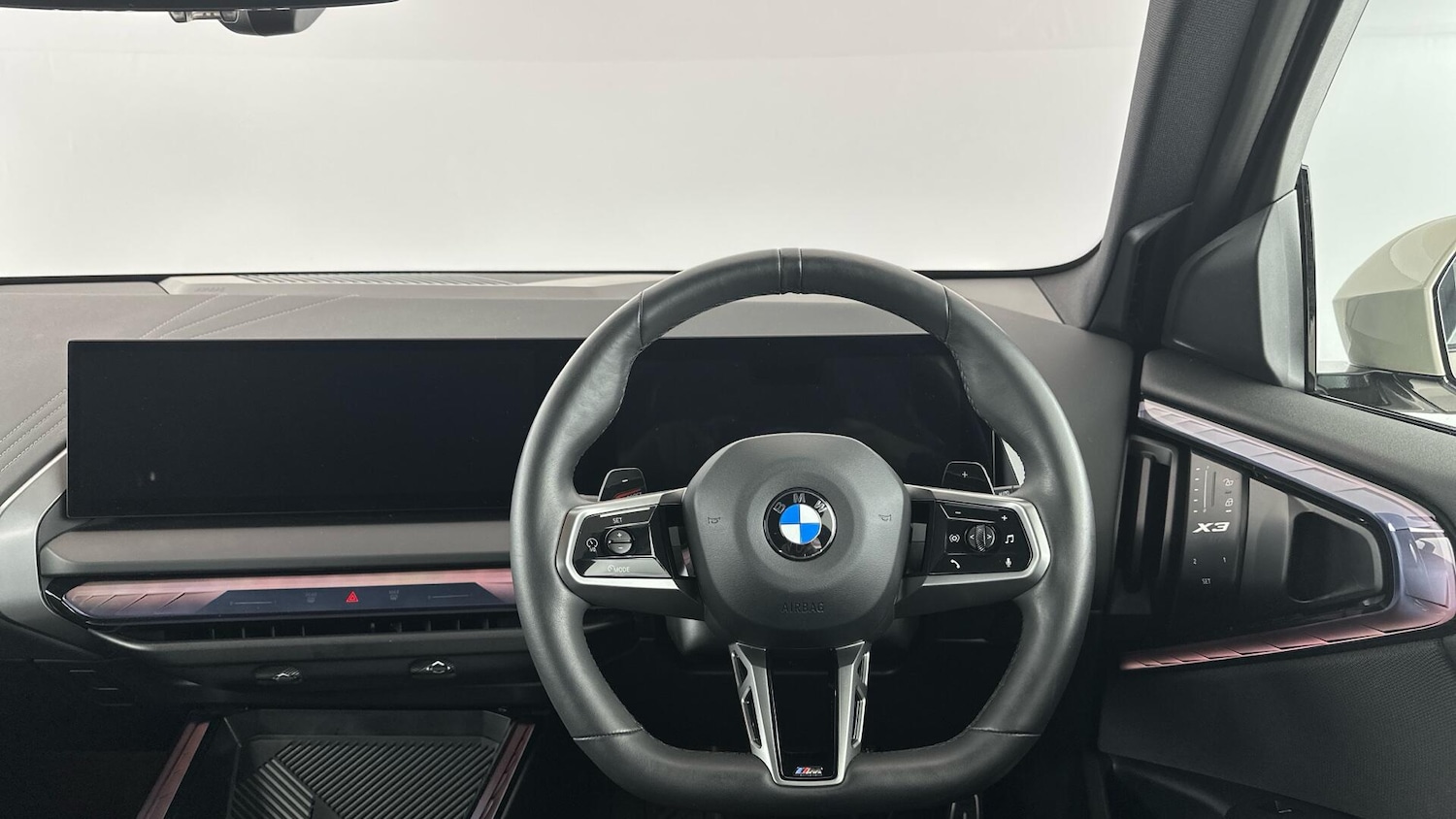 Used BMW X3 2024 for sale - 76818834: Photo 5