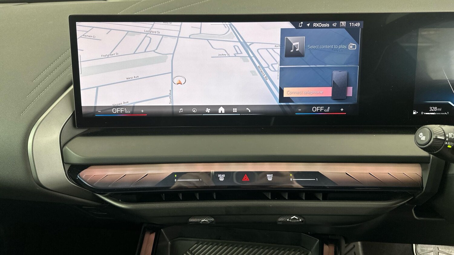 Used BMW X3 2024 for sale - 76818834: Photo 8