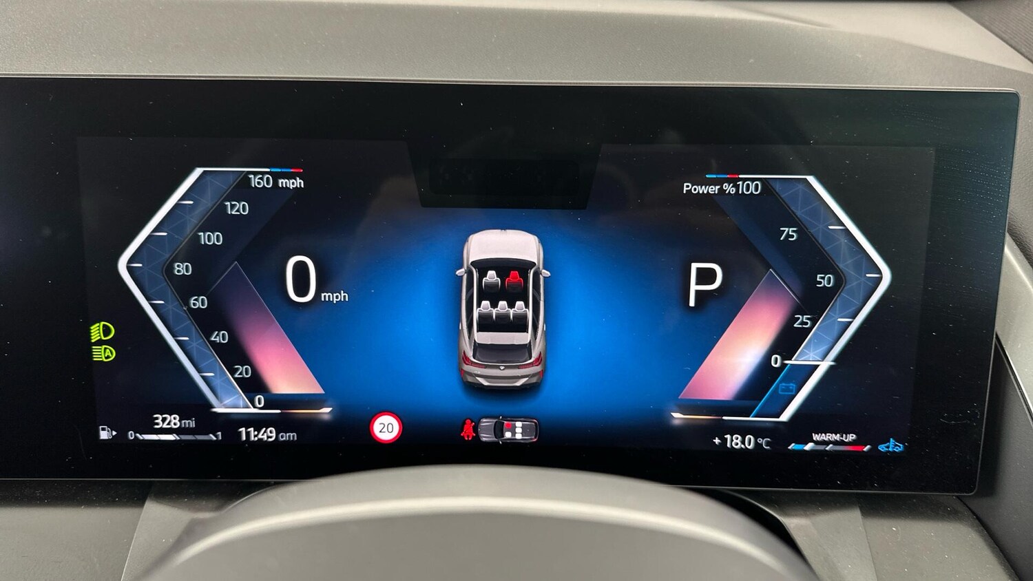 Used BMW X3 2024 for sale - 76818834: Photo 9