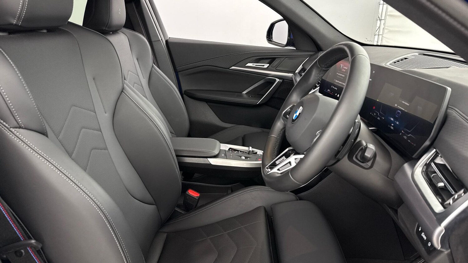 Used BMW X2 2025 for sale - 78185483: Photo 11