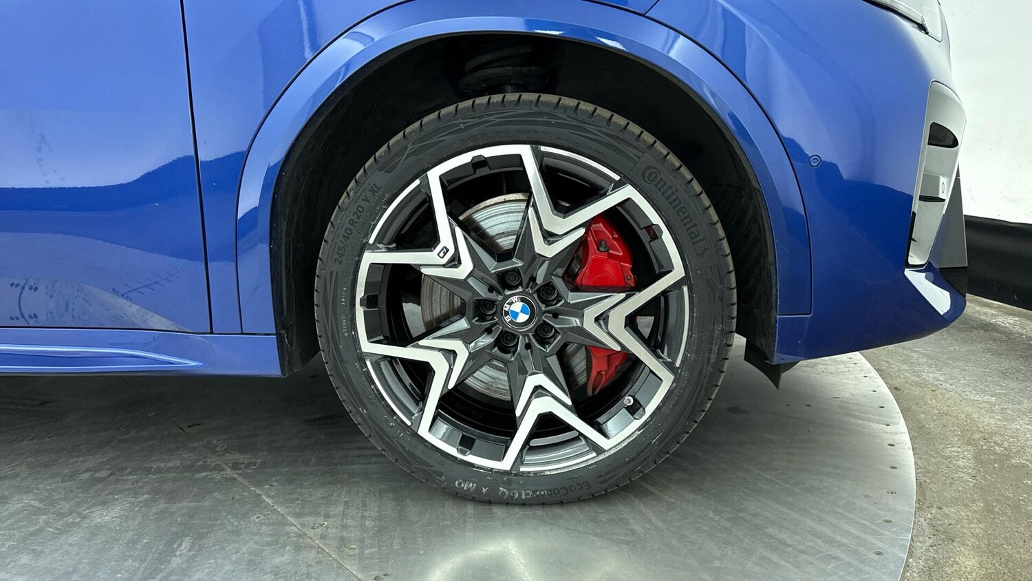 Used BMW X2 2025 for sale - 78185483: Photo 14