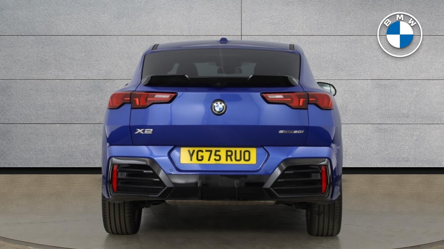 Used BMW X2 2025 for sale - 78185483: Photo 15