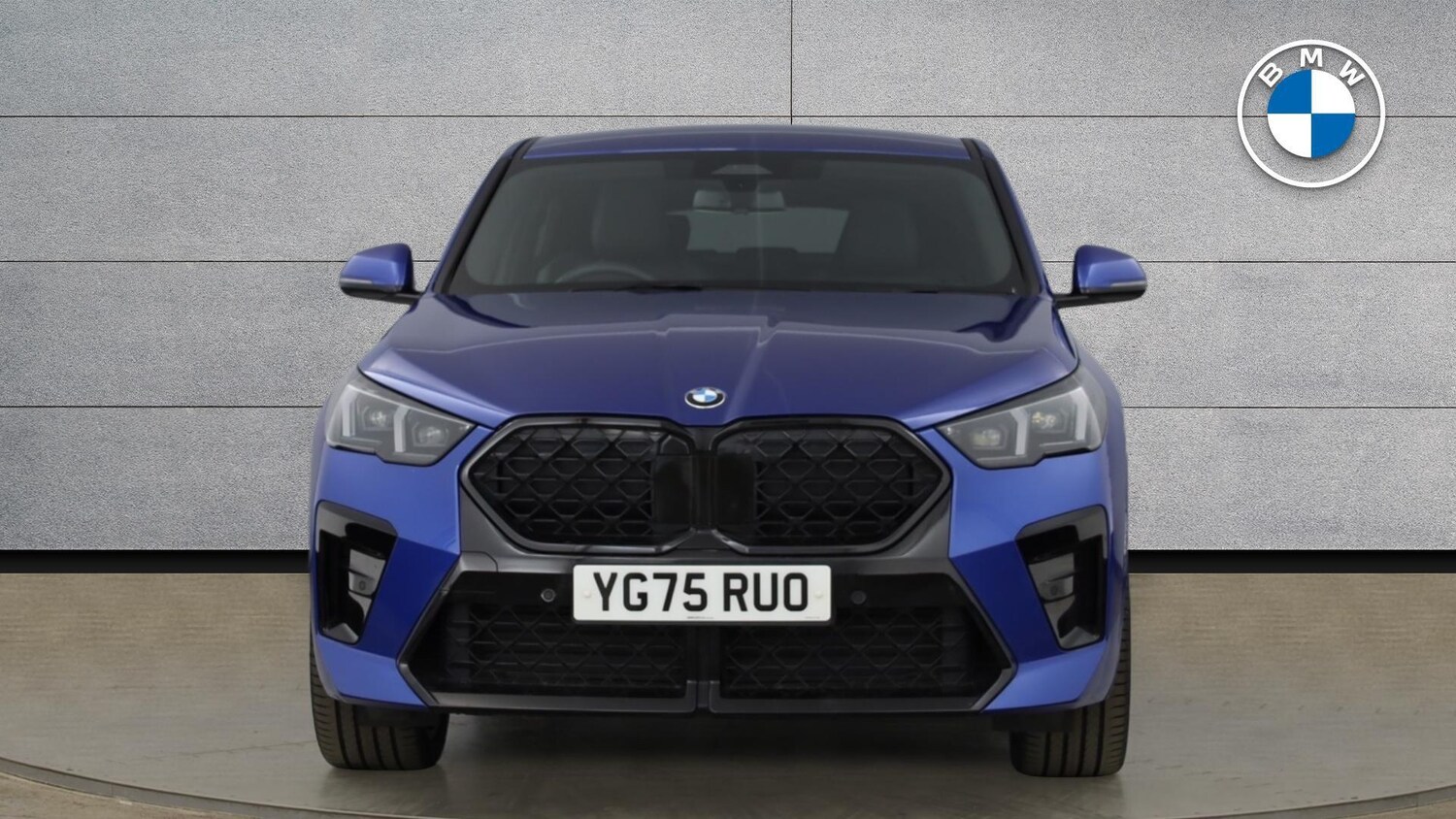 Used BMW X2 2025 for sale - 78185483: Photo 16