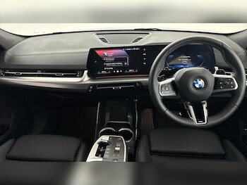 Used BMW X2 2025 for sale - 78185483: Photo