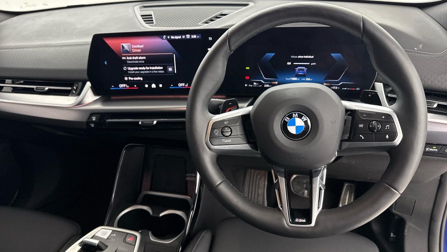 Used BMW X2 2025 for sale - 78185483: Photo 5