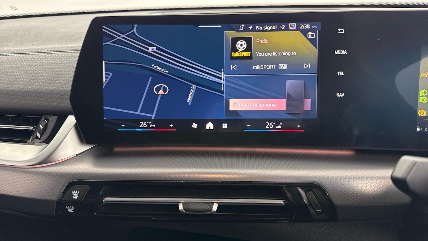 Used BMW X2 2025 for sale - 78185483: Photo 8