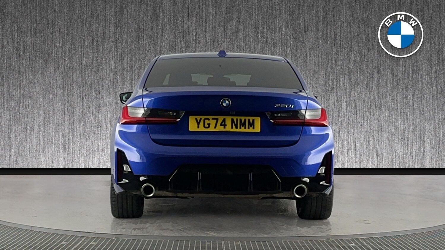 Used BMW 3 Series 2024 for sale - 76818925: Photo 15