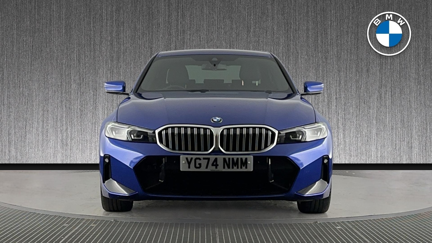 Used BMW 3 Series 2024 for sale - 76818925: Photo 16